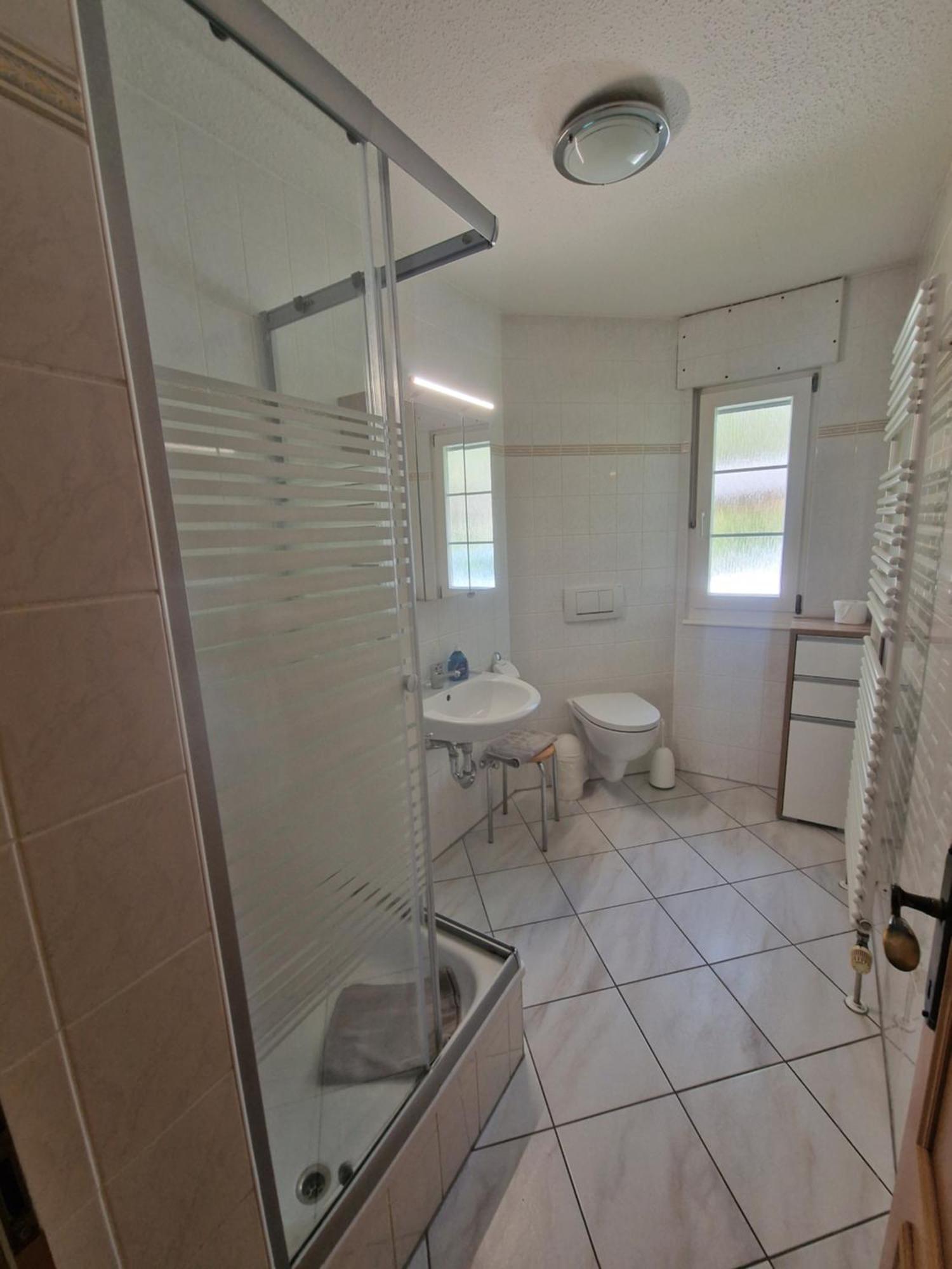 דירות פרראו Haus Erika מראה חיצוני תמונה